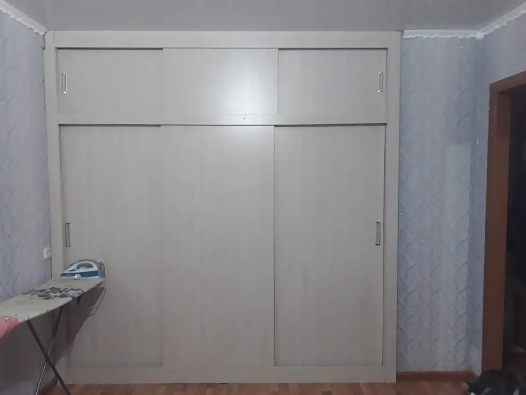 Продается 1-комнатная квартира в п.Тобол, фотография 5