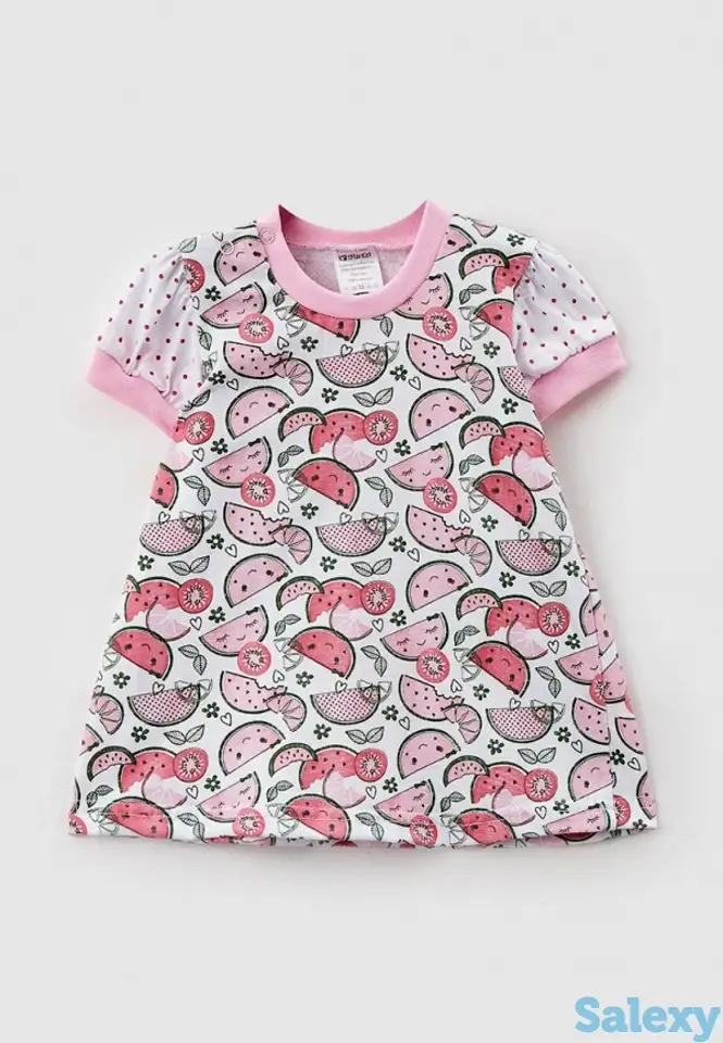 Платье котмаркот, фотография 1