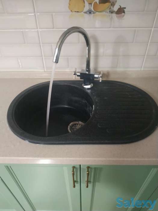 Сантехник Николай, фотография 7