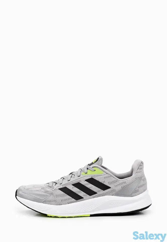 Кроссовки adidas, фотография 1