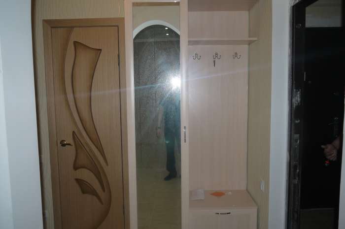 продам квартиру СРОЧНО ТОРГ, Б.Момышулы 17/2, фотография 5