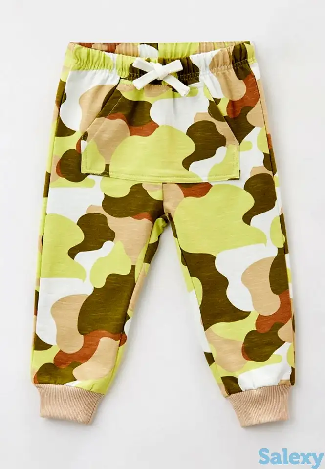 Брюки спортивные sela, фотография 1