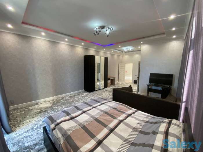 Продам 7 комнатный дом в Алматы, мкрн Горный Гигант, фотография 20