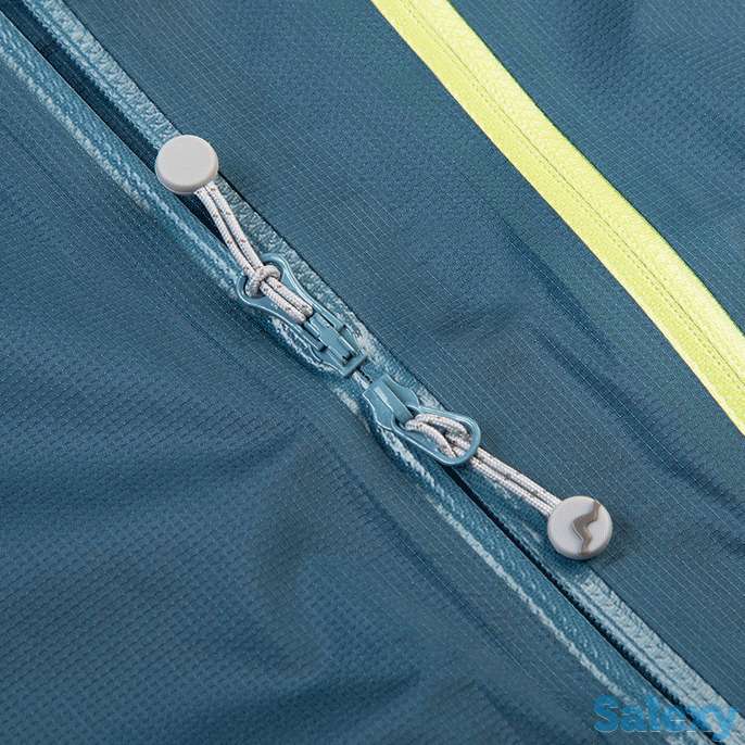 Куртка-анорак сивера гвор 4.0 изумруд, фотография 7