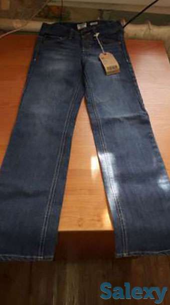 Детские джинсы, фотография 1