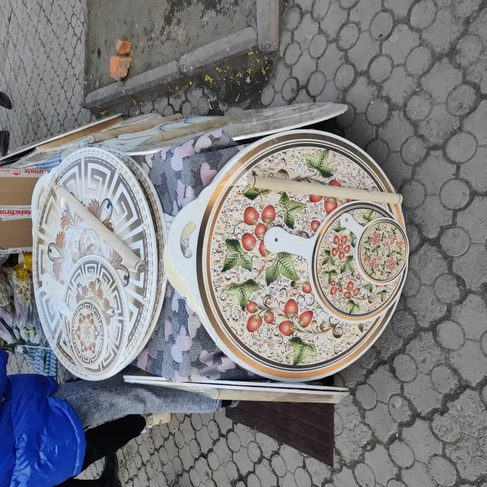 Набор разделочных досок, фотография 3