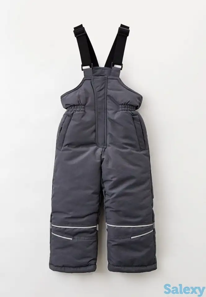 Брюки утепленные acoola, фотография 1