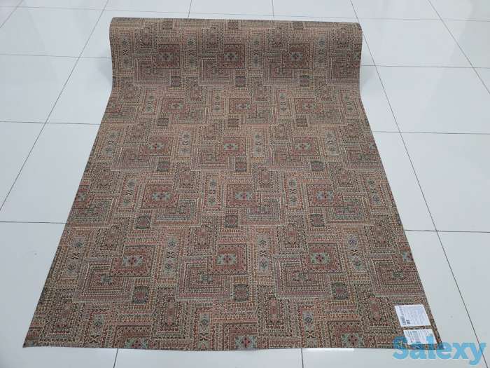 Коврик ковровая дорожка Производство Испания ширина 138 см, фотография 1