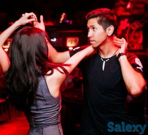 Студия танца 