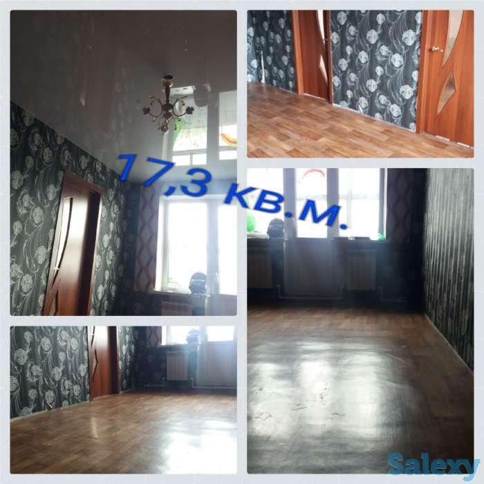 4-х комн.кв., Мира 106, фотография 10