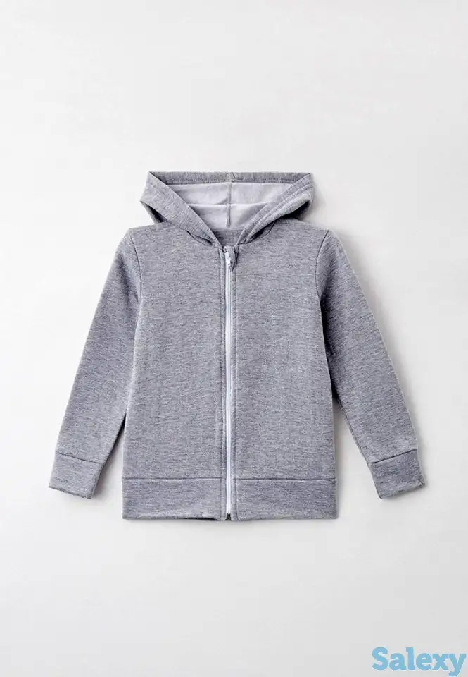 Толстовка котмаркот, фотография 1