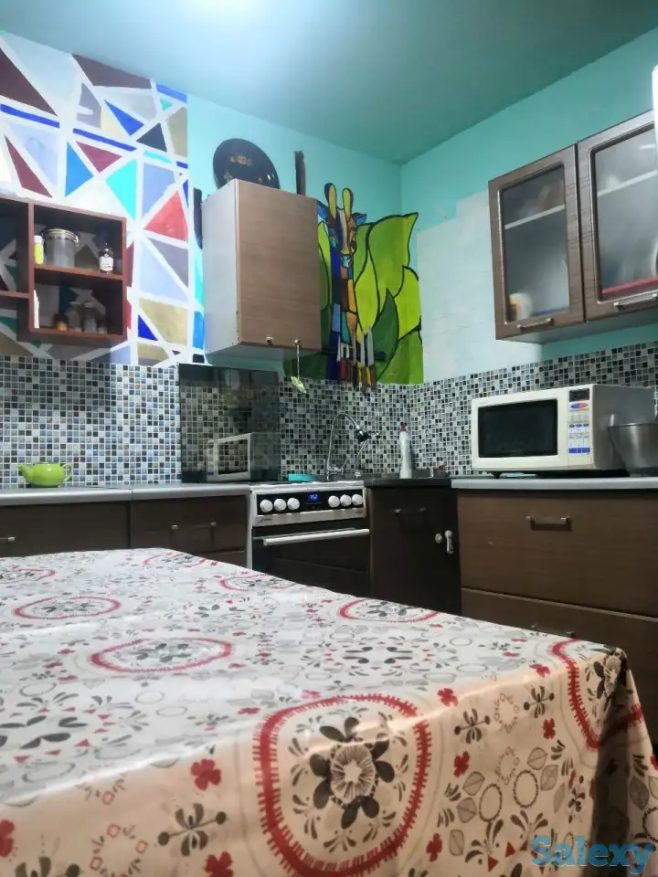 Сдам однокомнатную квартиру, фотография 1