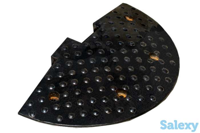 Столбики сигнальные.Дорожные барьеры.ИДН., фотография 7