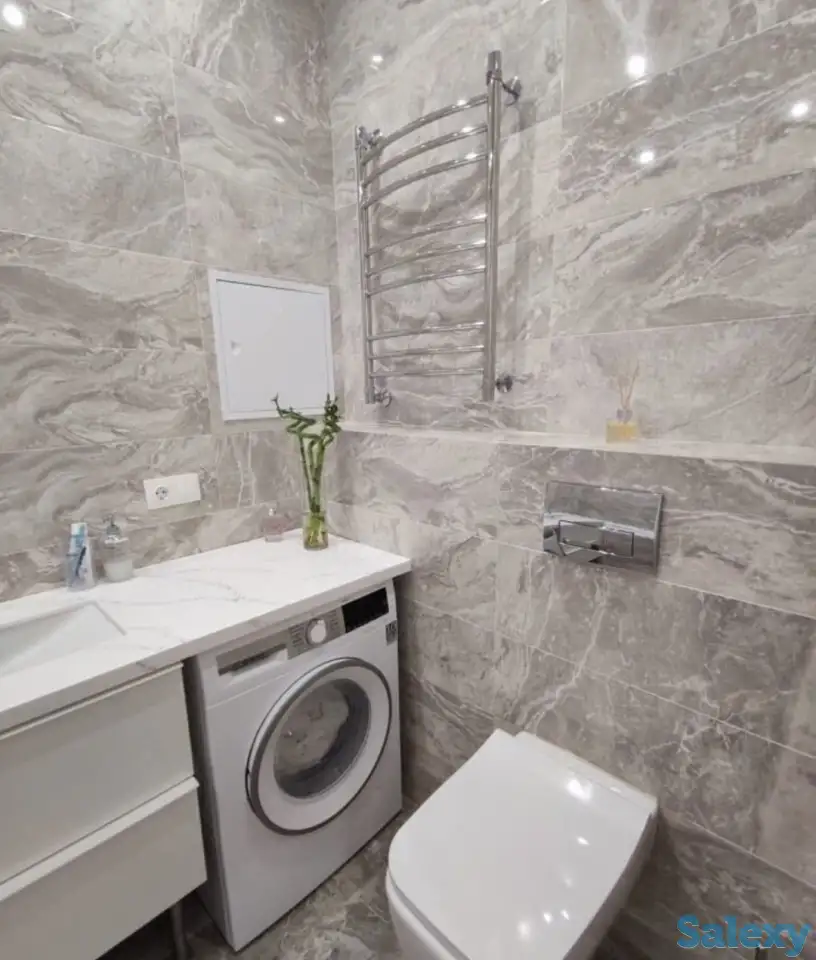 Ремонт квартир и офисов под ключ Астана, фотография 5