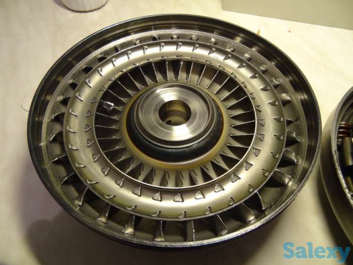 Сервисный центр по ремонту АКПП, реставрация деталей, ремонт ходовой. Запчасти., фотография 4