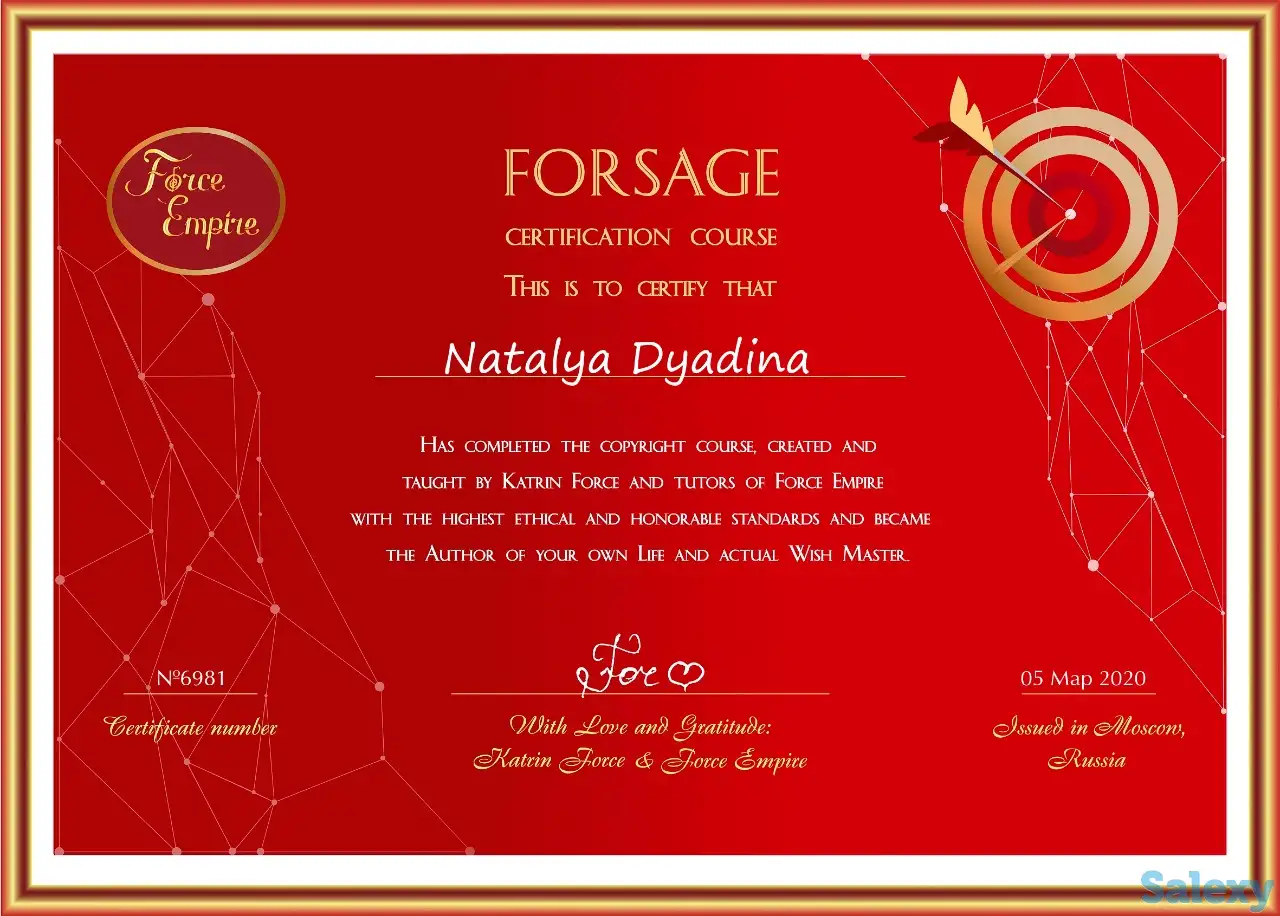 Трансформационный психолог, коуч, психосоматолог, фотография 7