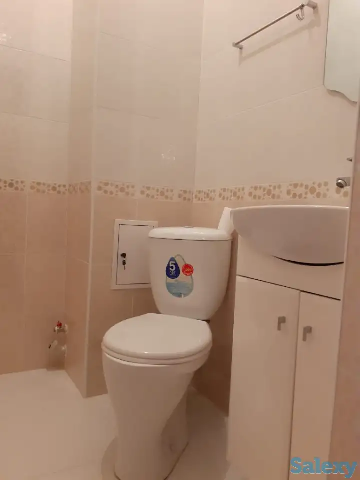 продам 4-комнатную квартиру с хорошим ремонтом в хорошем районе, фотография 8