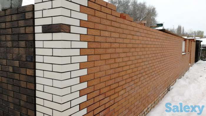 Продажа газоблока и облицовочного керамического кирпича, фотография 3