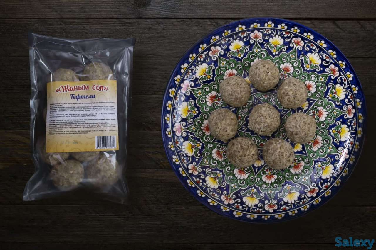 Полуфабрикаты высшего сорта г. Алматы, фотография 8