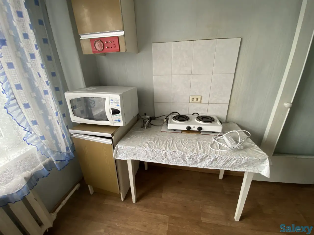 Сдам квартиру на площади Ушанова, фотография 8