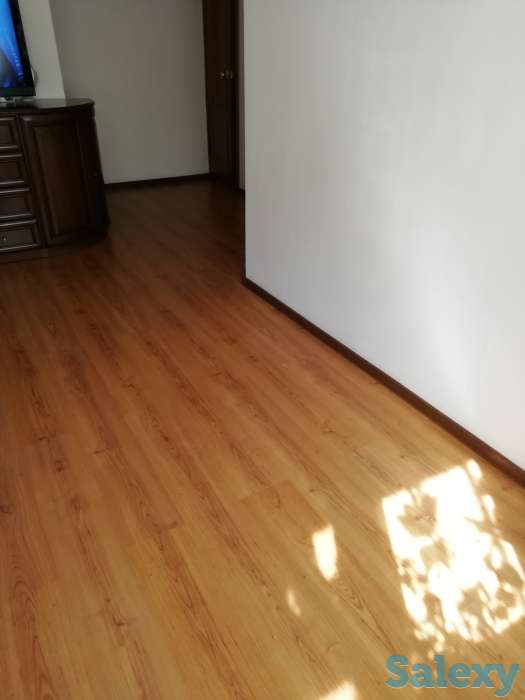 Квартира 76 кв м, фотография 11