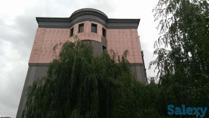 Утепление стен, фотография 4