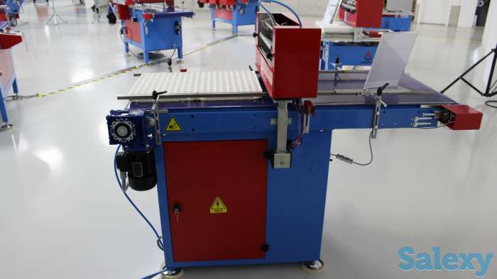 Посевная машина Kappa URBINATI, фотография 5