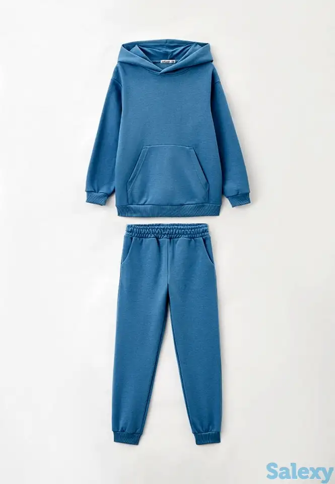 Костюм спортивный агапэ, фотография 1