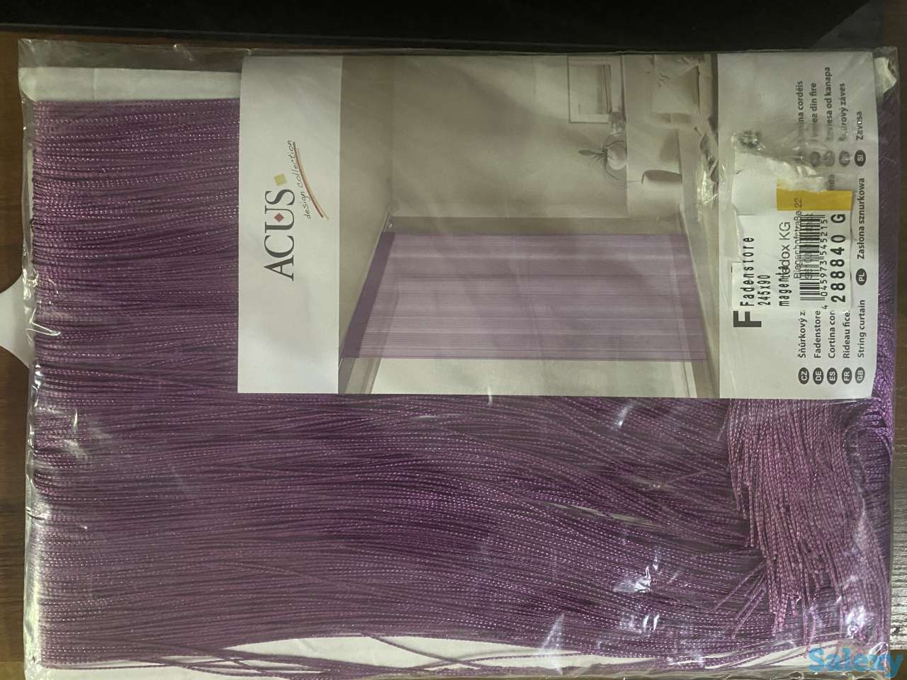 Продам шторы, фотография 1