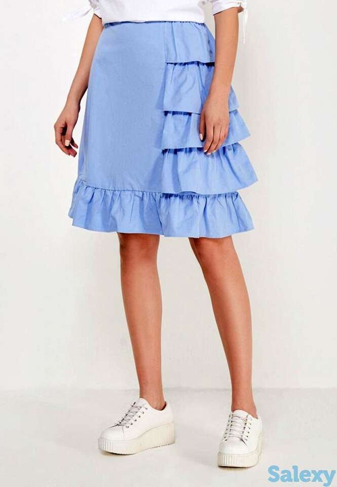 Юбка lost ink, фотография 1