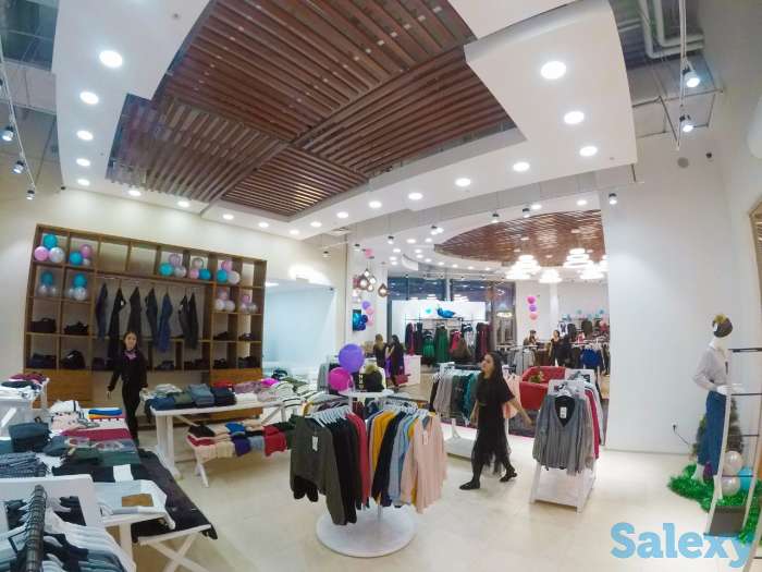 Ремонт офисов в Алматы, фотография 4