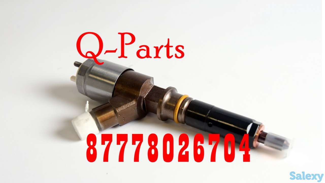 Форсунки механические, электронные Cummins5283275., фотография 1