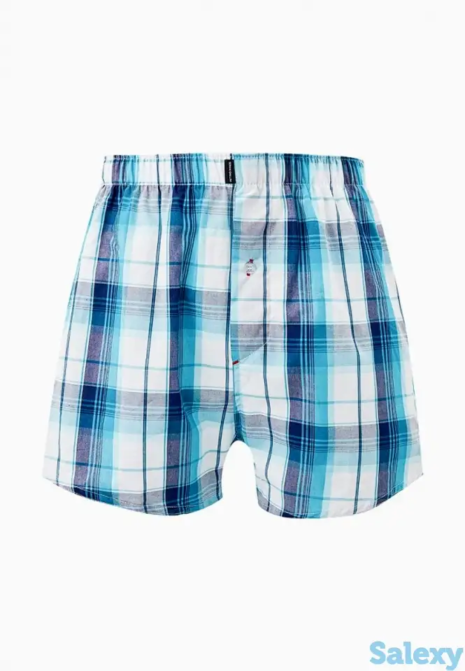 Трусы sergio dallini, фотография 1