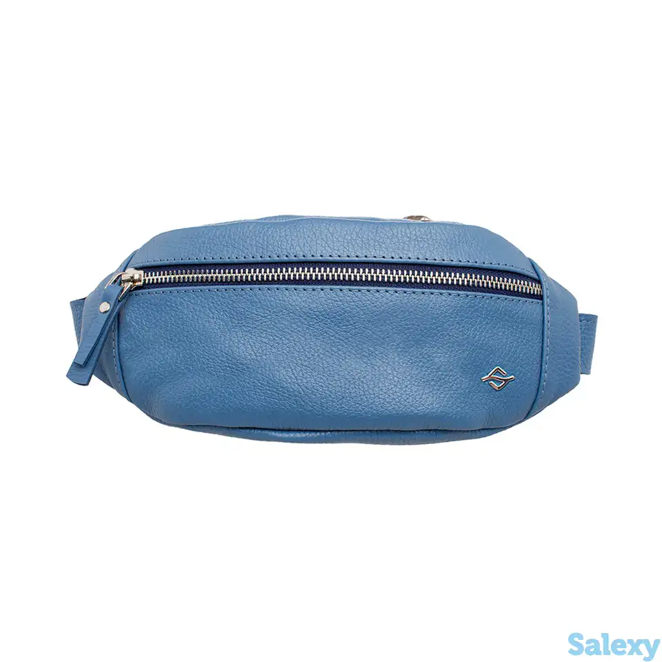 Женская поясная сумка bisley blue, фотография 3