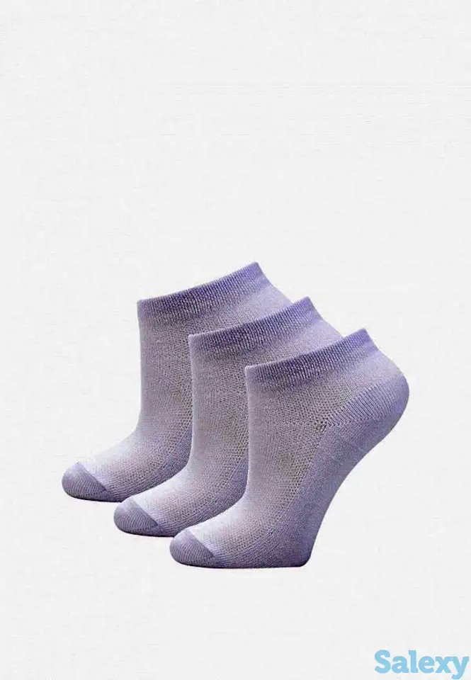 Носки 3 пары acoola, фотография 1