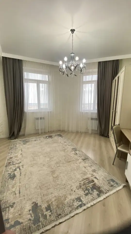 Продается 2х комнатная квартира Жк Otytar city 20мкр, фотография 8