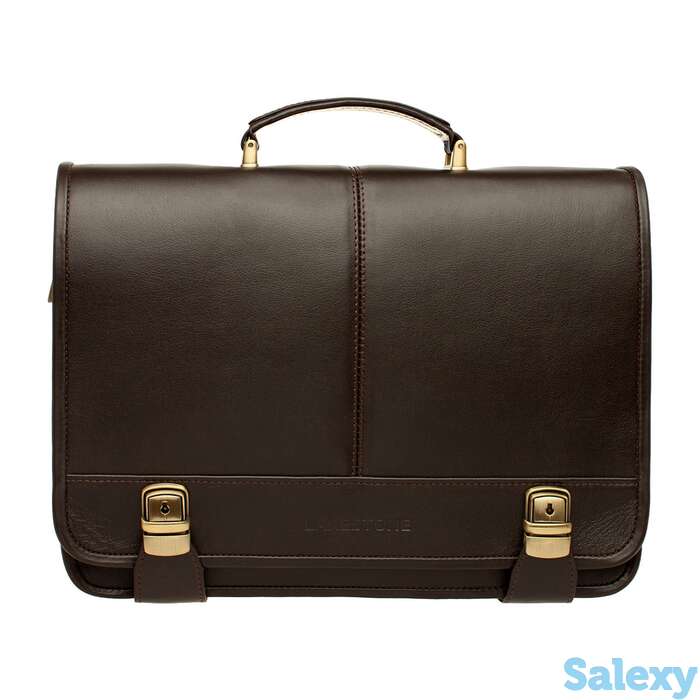 Портфель Canford Brown, фотография 1