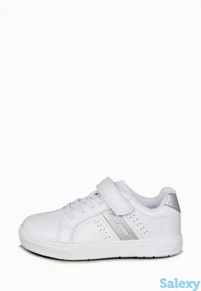 Кеды timejump, фотография 1