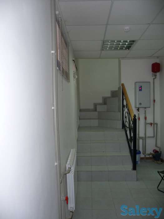 ПРОДАМ ОФИС В ЦЕНТРЕ АКТАУ, 8 микрорайон 27 дом, фотография 8