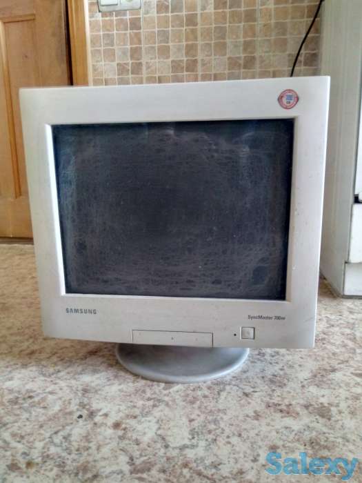 Продам компьютер б/у. Pentium R 4 631 3,OGHz/Intel. Возможно обучение., фотография 2