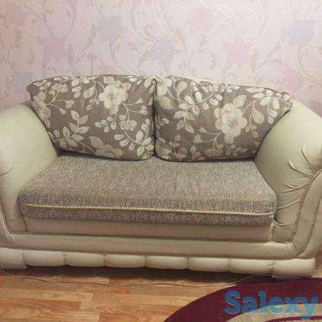 Продам красивый диван для гостиной, фотография 2