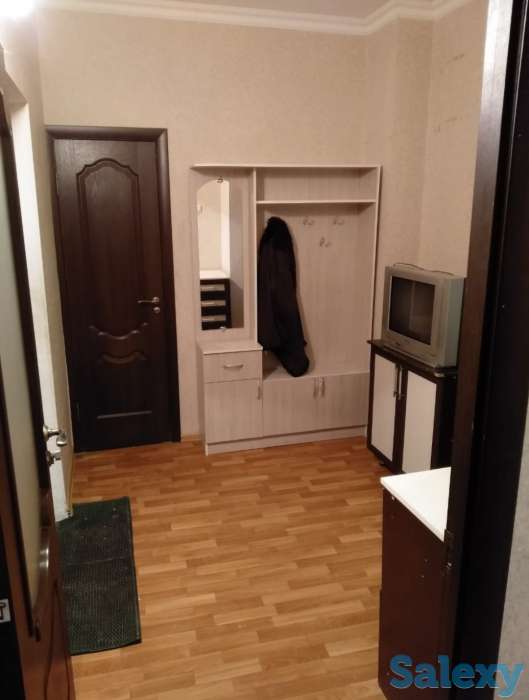 Жалға 1 бөлмелі пәтер беріледі, Ақсай —4,28, фотография 11
