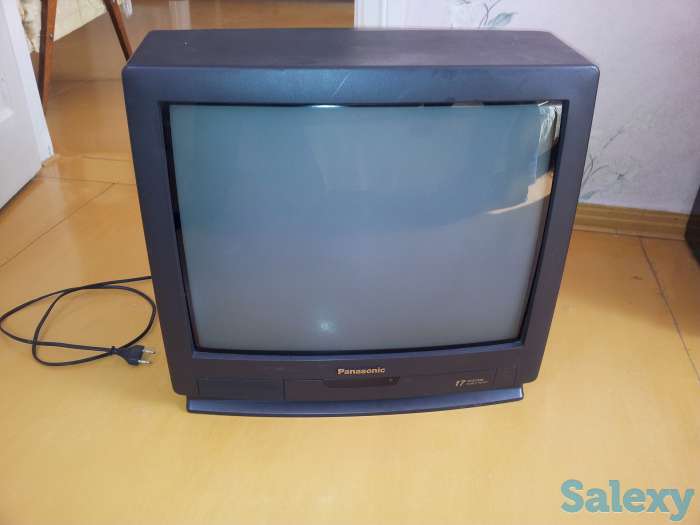 Телевизор Panasonic ТХ-21KIT, фотография 1