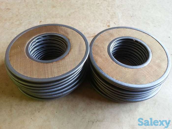 Фильтроэлементы ГМП, фотография 1