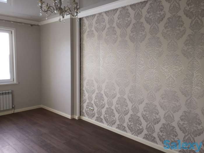 Ремонт квартир и помещений под ключ в Астане, фотография 2