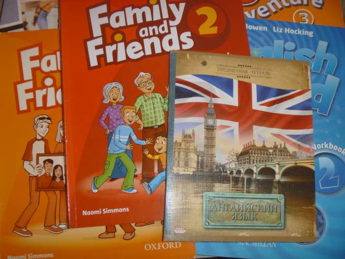 репетитор английского языка, фотография 1