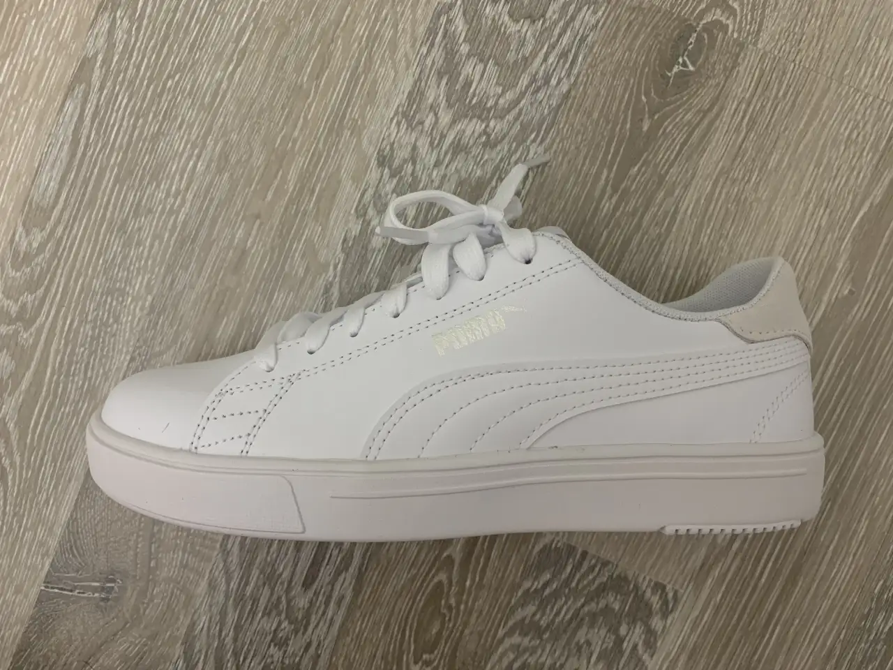 Кроссовки Puma оригинал, фотография 2