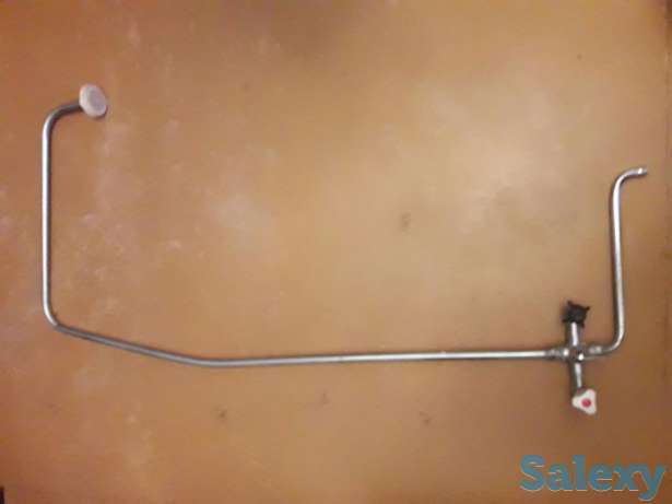 Продам смеситель б/у., фотография 1