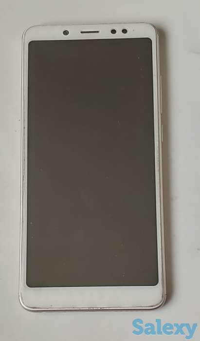 - Xiaomi Redmi Note 5 ДЛЯ ДЕВОЧКИ, фотография 2