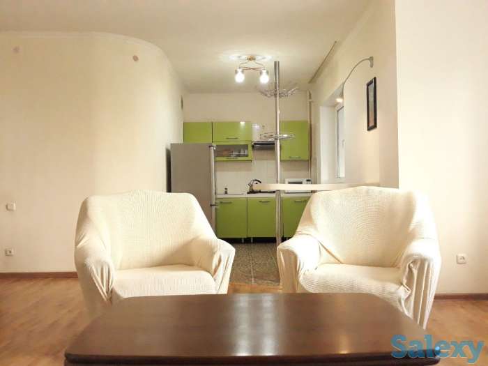 Сдаётся 2х комнатная квартира по адресу Сары-арка 40., фотография 8